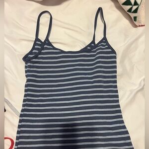 Worn once Brandy Melville Top